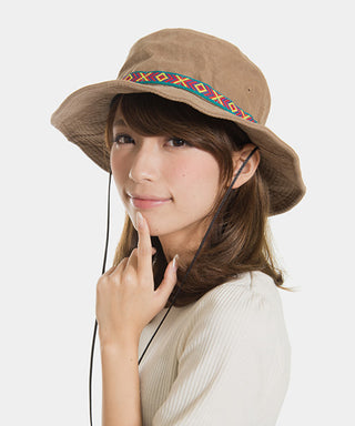 RB3321XL ADVENTURE HAT MEX(XL)