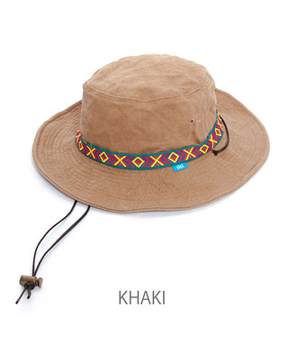 RB3321XL  ADVENTURE HAT MEX(XL)