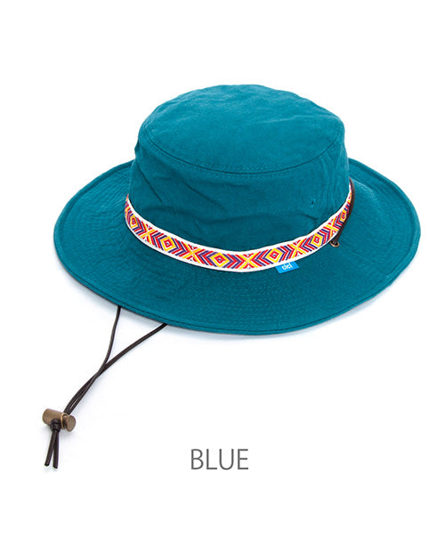 Adventure Hat MEX(XL) RB3321XL Blue [ハット]