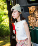 CJ8005 100％亚麻手表