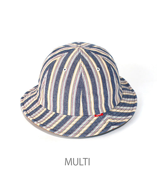 クレ Clef PARARELL Tulip Hat MLT パラレル チューリップ ハット マルチ RB3503 メンズ レディース