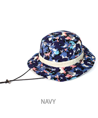 RB3500 REV.ANIMAL CAMO HAT