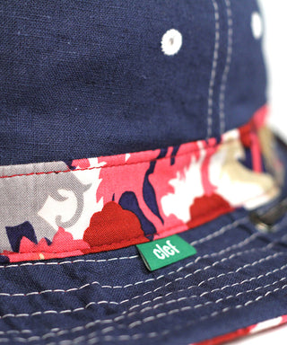 RB3500  REV.ANIMAL CAMO HAT