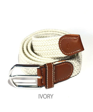 RB3517 STRETCH BELT SOLID