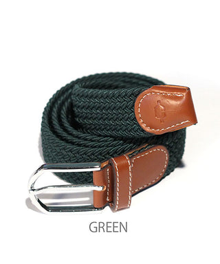 RB3517 STRETCH BELT SOLID