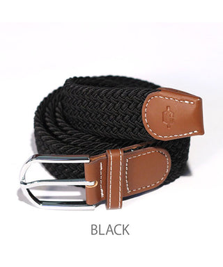 RB3517  STRETCH BELT SOLID