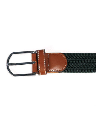 RB3517  STRETCH BELT SOLID