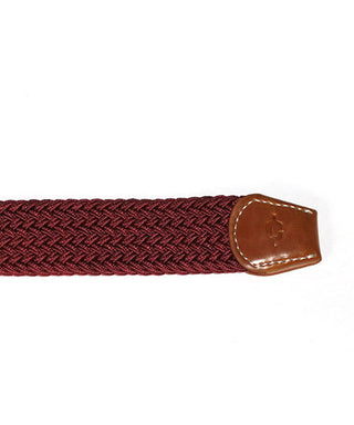 RB3517 STRETCH BELT SOLID