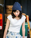 CJ8018  LON COTTON WATCH