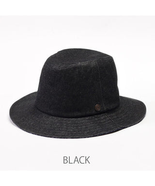 RB3542  INDIGO MTN HAT