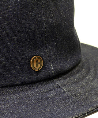 RB3542 INDIGO MTN HAT