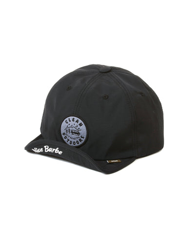RB3569 60/40 MESH WIRED B.CAP