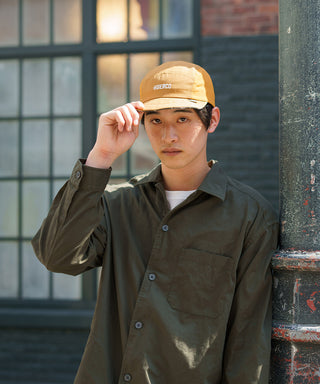 HC006 " Huerco × CLEF " JET CAP