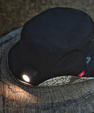 MSC012“ Milestone X Clef”桶帽 + MS-G2（400个流明）