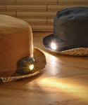 MSC012 "milestone × CLEF" Bucket Hat + MS-G2 (400 lumen)