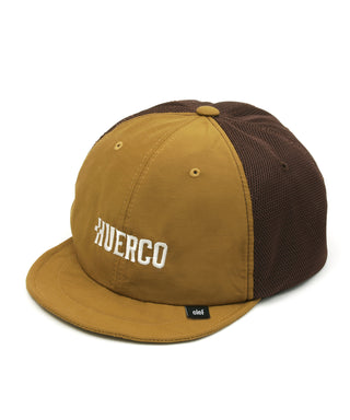 HC003 "Huerco x Clef" Mesh B.CAP