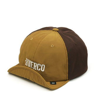 HC003 "Huerco X Clef"메쉬 B.cap