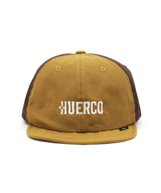 HC003 "Huerco X Clef"메쉬 B.cap