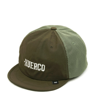 HC003 "Huerco x Clef" Mesh B.CAP