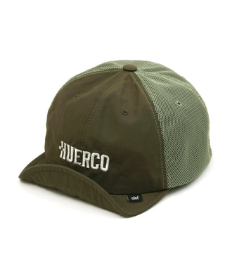 HC003 "Huerco x Clef" Mesh B.CAP