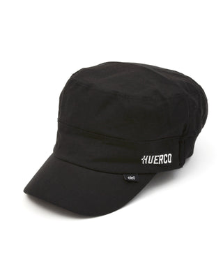 HC004 "Huerco x Clef" Rib Work Cap