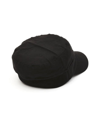 HC004 "Huerco x Clef" Rib Work Cap