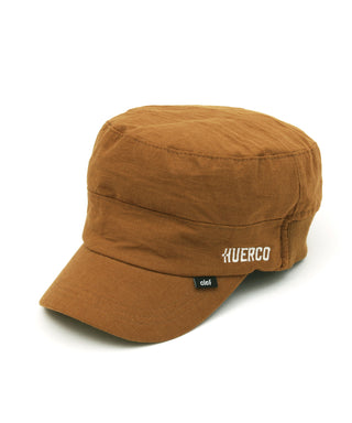 HC004 "Huerco x Clef" Rib Work Cap