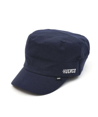 HC004 "Huerco x Clef" Rib Work Cap