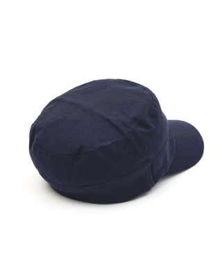 HC004 "Huerco x Clef" Rib Work Cap