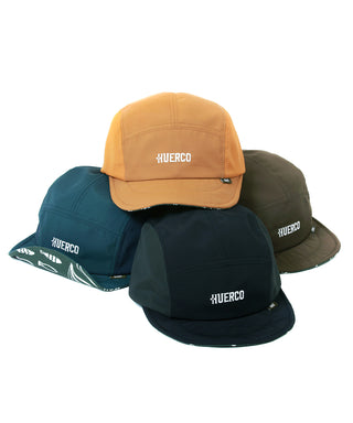 HC006 "Huerco x Clef" JET CAP