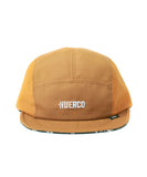 HC006 " Huerco × CLEF " JET CAP