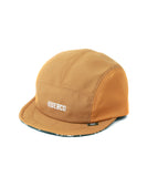 HC006 " Huerco × CLEF " JET CAP