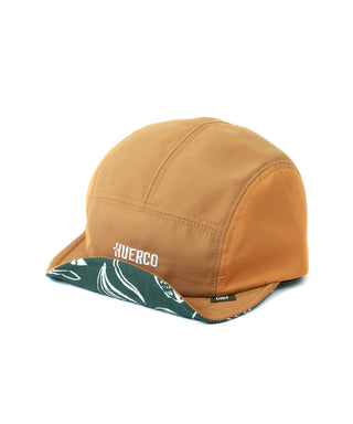 HC006 "Huerco x Clef" JET CAP