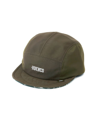 HC006 "Huerco x Clef" JET CAP