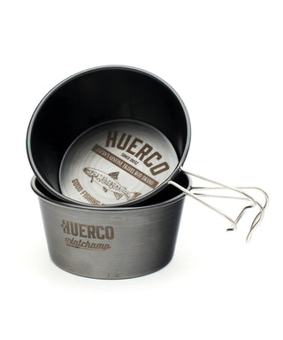 HPC002 "Huerco x PlatChamp" Rocky Cup