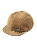 NAC021 "NANGA x Clef" CORD B.CAP