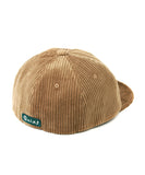 NAC021 "NANGA x Clef" CORD B.CAP