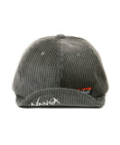 NAC021 "NANGA x Clef" CORD B.CAP