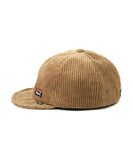 NAC021 "NANGA x Clef" CORD B.CAP