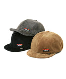 NAC021 "NANGA x Clef" CORD B.CAP