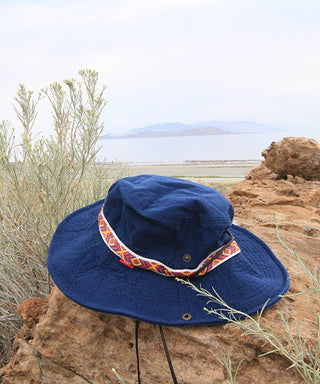 RB3321  ADVENTURE HAT MEX