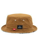 MSC012 "milestone × CLEF" Bucket Hat