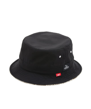 MSC012 "milestone × CLEF" Bucket Hat