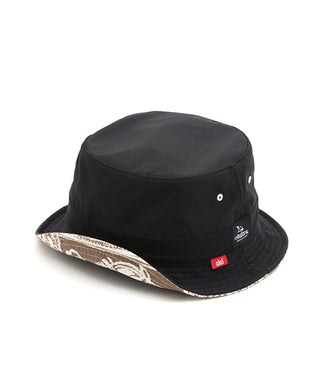 MSC012 "milestone × CLEF"Bucket Hat