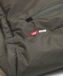 NAC006 "NANGA x Clef" AURORA DOWN JACKET
