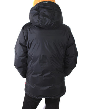 NAC006 "NANGA x Clef" AURORA DOWN JACKET