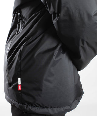 NAC006 "NANGA x Clef" AURORA DOWN JACKET