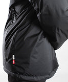 NAC006 "NANGA x Clef" AURORA DOWN JACKET