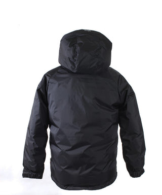 NAC006 "NANGA x Clef" AURORA DOWN JACKET