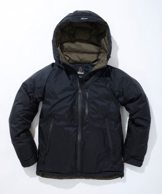 NAC006 "NANGA x Clef" AURORA DOWN JACKET